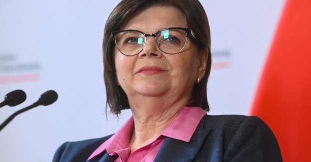 Nie będzie kar dla farmaceutów, jeśli uznają, że nie powinni wydać tabletki tzw. dzień po