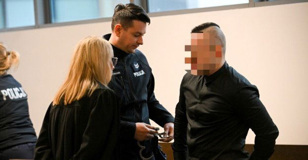 3 marca mowy końcowe w procesie ws. zabójstwa 4-letniego Leona