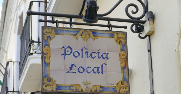 Olgierd M. podejrzany o ciężkie pobicie sportowca zatrzymany w Hiszpanii