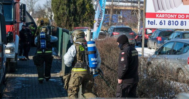 W czwartek kolejne obiekty – fragmenty rakiety - mogą wejść w atmosferę nad Polską