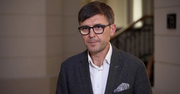 Zbliża się szczyt sezonu zakażeń RSV. Jedna czwarta może mieć ciężki przebieg, zwłaszcza u seniorów