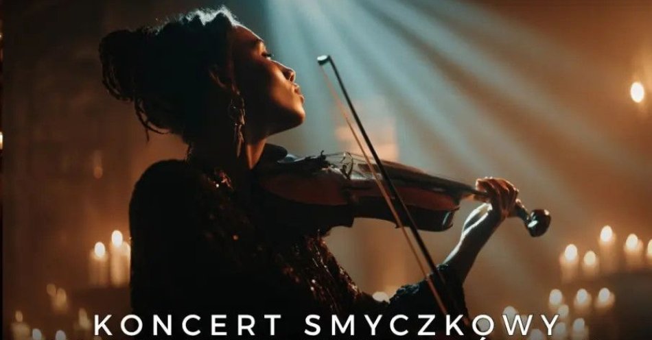 zdjęcie: Koncert w blasku świec - Muzyka filmowa / kupbilecik24.pl / Koncert w blasku świec - Muzyka filmowa