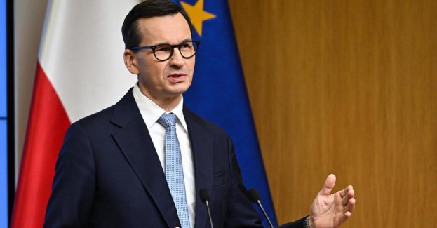 Nie chcemy, by Niemcy, Francuzi, czy Holendrzy decydowali o polityce imigracyjnej