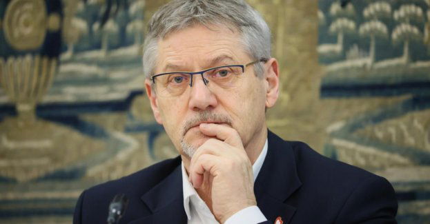 Wstępny wniosek ws. TS dla prezesa NBP złożymy we wtorek o godz. 12