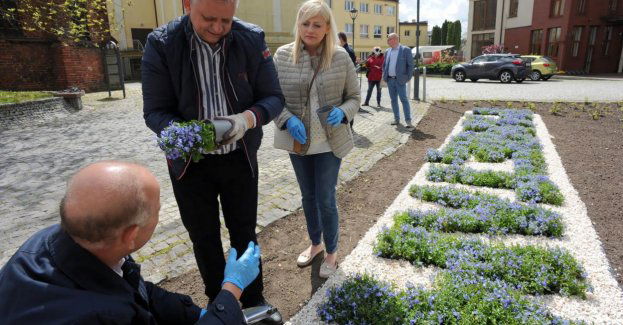 Jedliński przedstawił główne założenia programu wyborczego "Nowy start dla Koszalina"