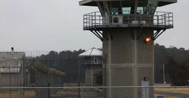 Poszukiwany w rękach Policji