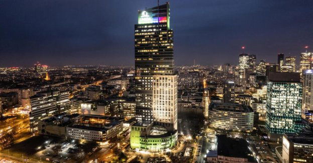 Burmistrzowie dwóch dzielnic czekają na decyzję w sprawie pilotażu nocnej prohibicji
