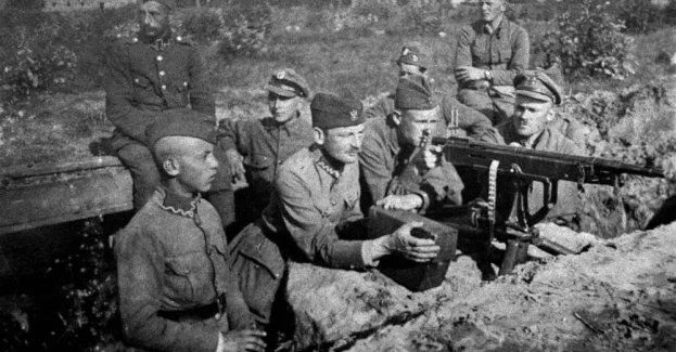 Bitwa Warszawska 1920 roku – decydujące starcie wojny polsko-bolszewickiej