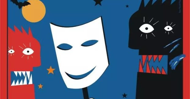 Horror improwizowany Teatru Komedii Impro