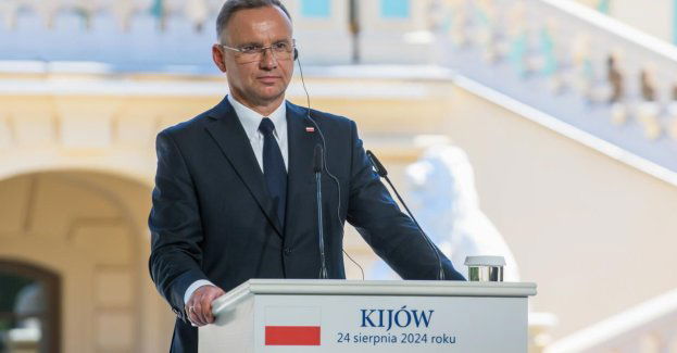 Bez niepodległej Ukrainy trudno myśleć o niepodległej i bezpiecznej Polsce, Litwie czy innych krajach regionu