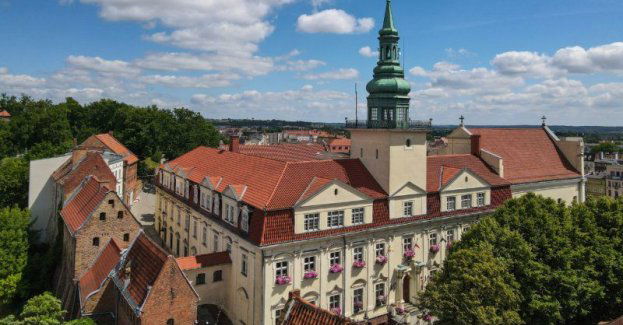 Mieszkańcy mogą wziąć udział w debacie nad Raportem o stanie Miasta Grudziądza za 2024 rok