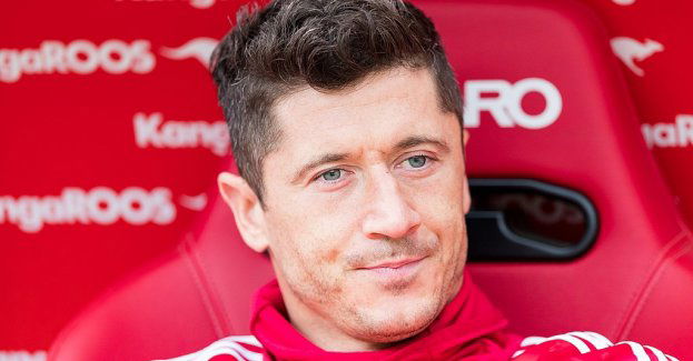 „Grozisz mi?” – nowe nagranie rozmowy Lewandowskiego z Kucharskim