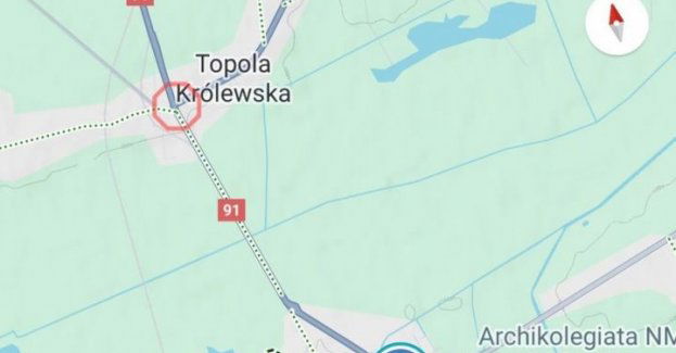 Uwaga kierowcy! W związku z protestami rolników możliwe utrudnienia w ruchu