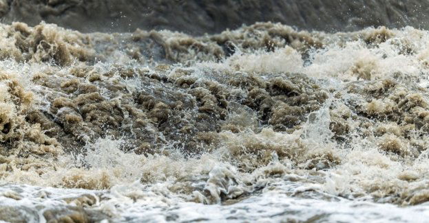 Fala kulminacyjna na Odrze spodziewana jest we Wrocławiu we wtorek