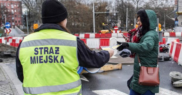 Ważne zmiany na placu Orląt Lwowskich i wjeździe w ulicę Krupniczą