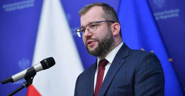 Nasze porty na Bałtyku stanowią głównie konkurencję dla niemieckich portów