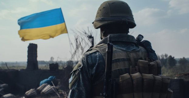 Podczas walk na Ukrainie zginął pracownik urzędu miasta w Lublinie