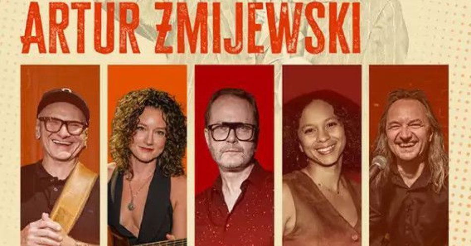 zdjęcie: Cohen - Po miłości kres. Śpiewa Artur Żmijewski / kupbilecik24.pl / Cohen - Po miłości kres. Śpiewa Artur Żmijewski