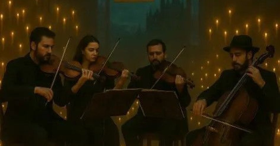 zdjęcie: Koncert w Świetle Tysiąca Świec / kupbilecik24.pl / Koncert w Świetle Tysiąca Świec