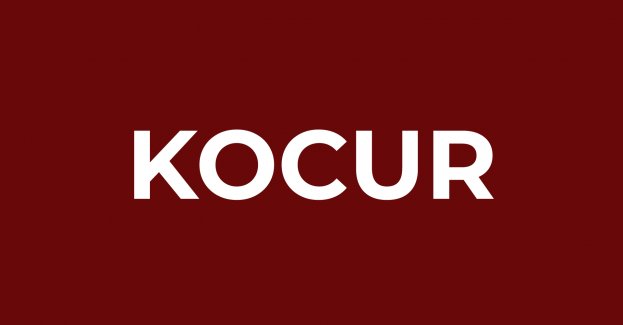 Kocur. 19 „Wybór przewodniczącego”