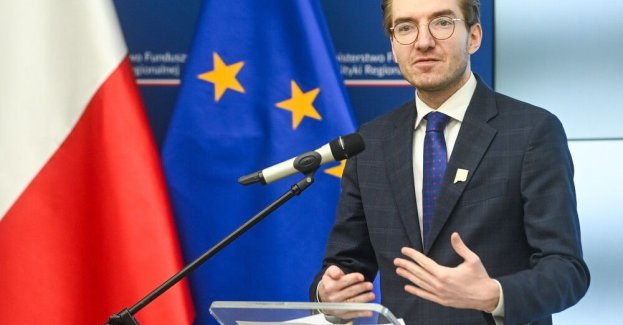Program "Pierwsze klucze" przyczyni się do wzrostu cen mieszkań