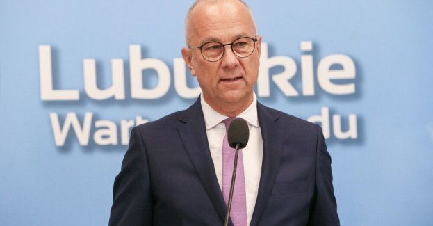 Marszałek woj. lubuskiego złożył rezygnację z pełnionej funkcji