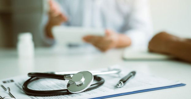 125 mln zł z KPO na onkologię w szpitalu im. Kopernika