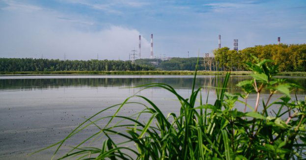 Rozpoczęła się budowa bateryjnego Magazynu Energii Żarnowiec