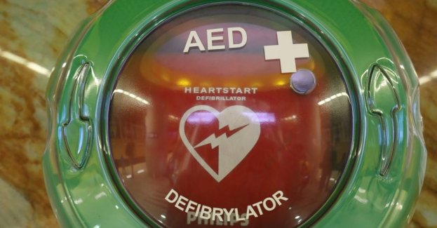 Kalisz: ponad 5 mln zł w budżecie obywatelskim 2026 r. m.in. na zakup urządzeń ratujących życie AED