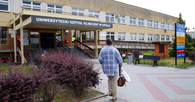 USK w Opolu sponsorem badań u pacjentów z miażdżycą