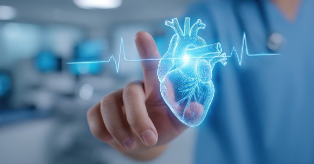 Uciec przed zawałem; koronarografia i angioplastyka - im wcześniej, tym lepiej