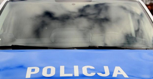 Trzech nastolatków usiłowało uprowadzić 5-letniego chłopca