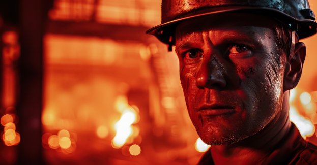 Zmarł czwarty z górników leczonych po zapaleniu metanu w kopalni Knurów-Szczygłowice