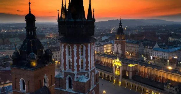 12 osób zgłosiło kandydatury w wyborach prezydenta Krakowa