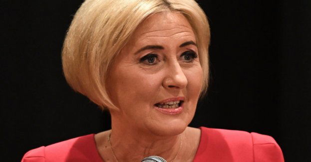 Pierwsza Dama zaprosiła do udziału w 3. edycji konkursu "Razem dla Seniorów"