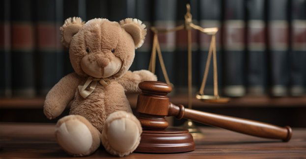 Ruszył proces Roberta P. oskarżonego o zabójstwo 7-miesięcznego syna