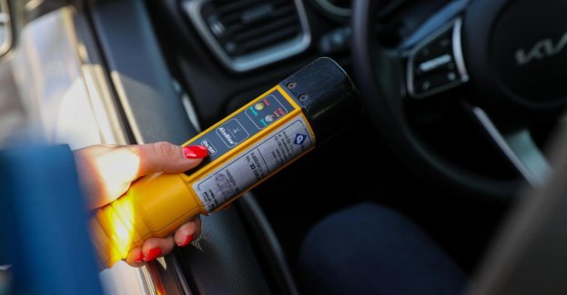W pierwszym półroczu kierujący po alkoholu byli sprawcami 533 wypadków drogowych