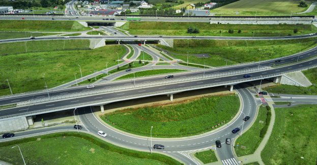 Dodatkowe prawie 6 mln zł na drogi lokalne