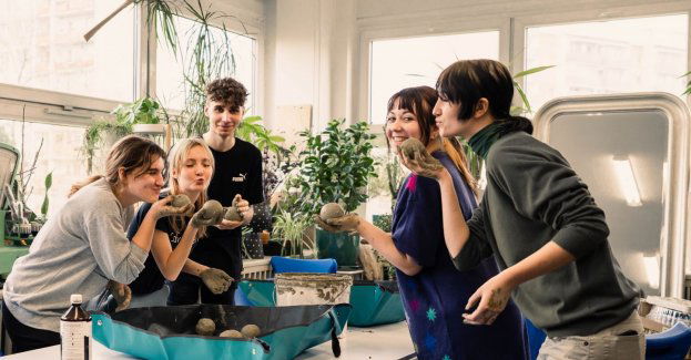 Uprawa winorośli i prowadzenie winnicy oraz ogrodnik miejski - nowe kierunki w Zespole Szkół nr 3