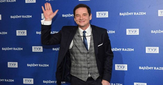 Babiarz wraca do komentowania Igrzysk Olimpijskich w Paryżu