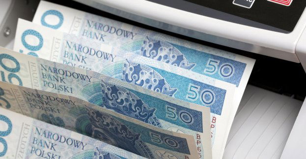 Rusza program pożyczek rozwojowych dla firm z subregionu wałbrzyskiego