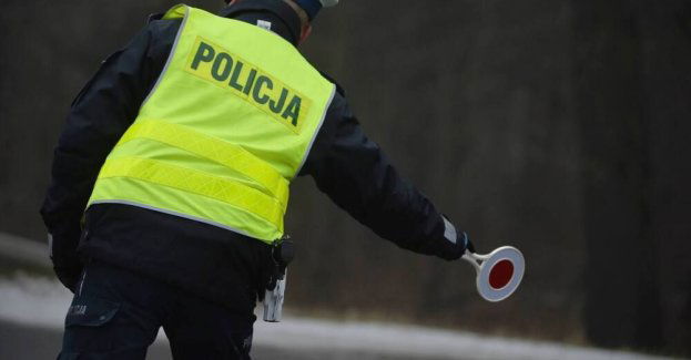 Zajętych 7,6 tys. pojazdów