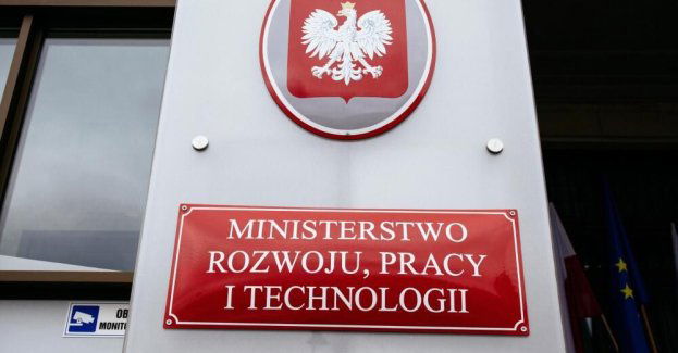 Marta Ewa Wachowicz nowym prezesem Polskiej Agencji Kosmicznej