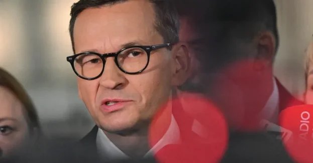 Morawiecki o zmianach podatkowych: cios w splot słoneczny polskiego biznesu
