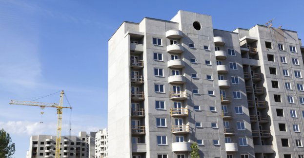 W miejscu wyburzanych kamienic powstaną nowe budynki z 300 mieszkaniami