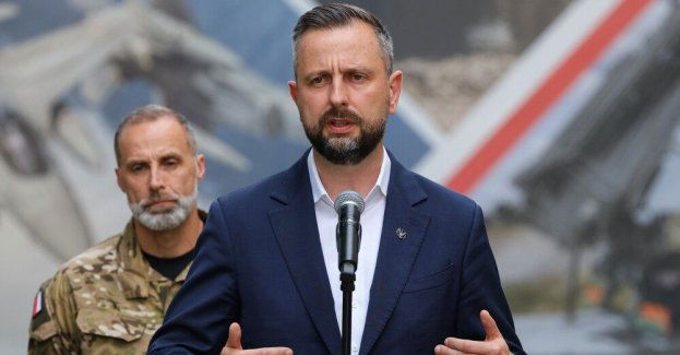 Prowokacja Federacji Rosyjskiej, rosyjski dron