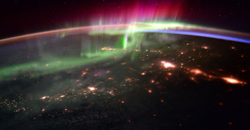 zdjęcie: PLANETARIUM Zorzowa sobota w Planetarium (15.11.2025) / fot. nadesłane