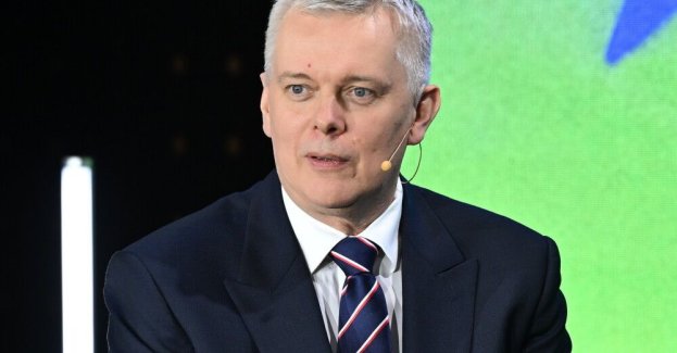 Jesteśmy przygotowani na zwiększoną presję migracyjną na granicy