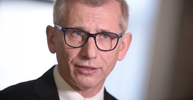 Senator Kwiatkowski nie będzie kandydował na prezydenta Łodzi