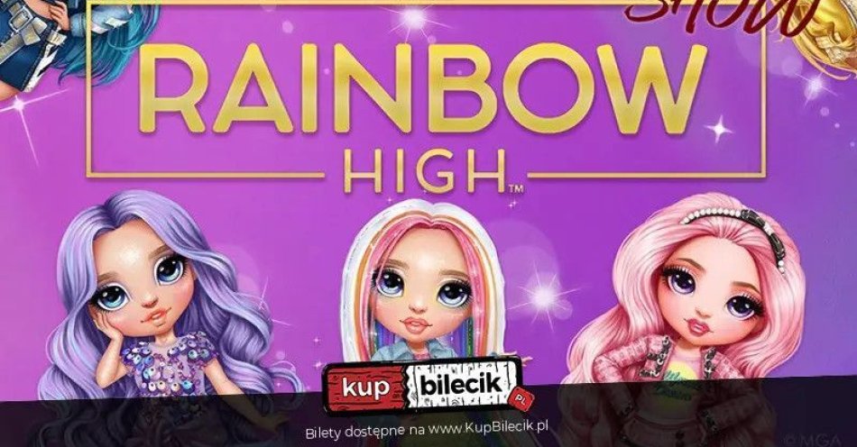 zdjęcie: Interaktywny musical familijny / kupbilecik24.pl / Interaktywny musical familijny